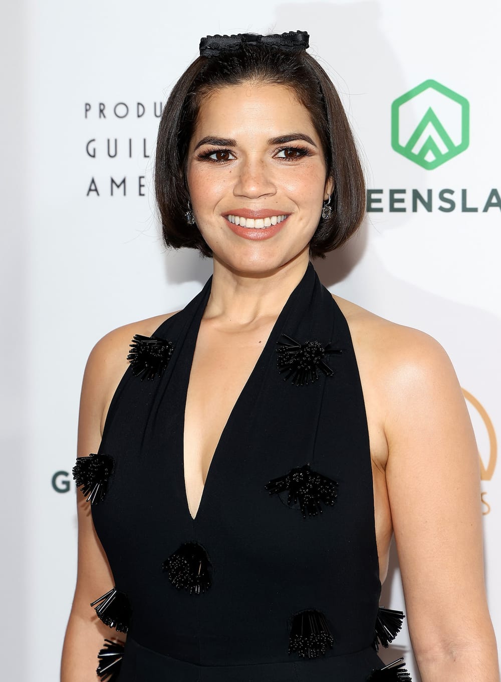 America Ferrera