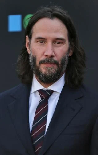 Keanu Reeves