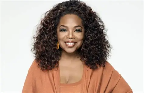Oprah Winfrey