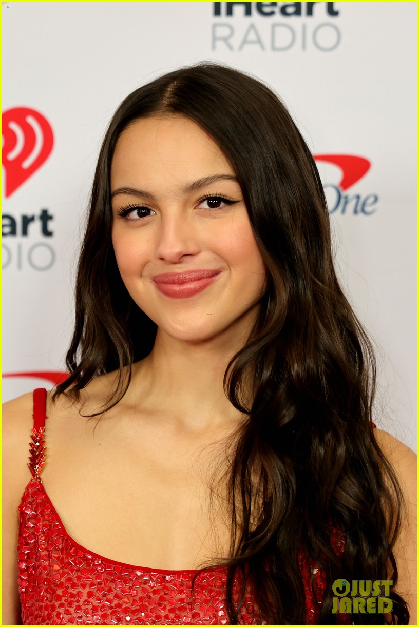 Olivia Isabel Rodrigo