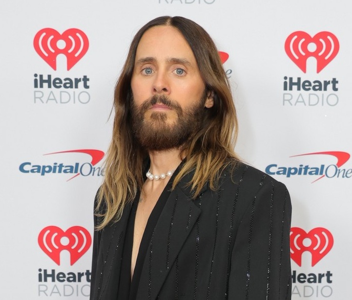 Jared Joseph Leto