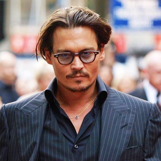 John Christopher Depp