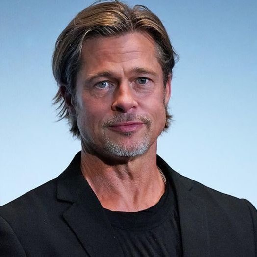 William Bradley Pitt