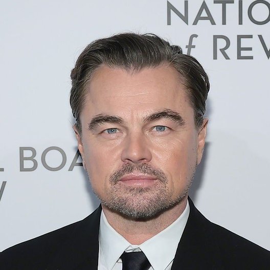 Leonardo Wilhelm DiCaprio