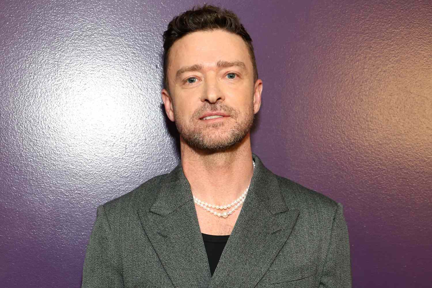 Justin Randall Timberlake