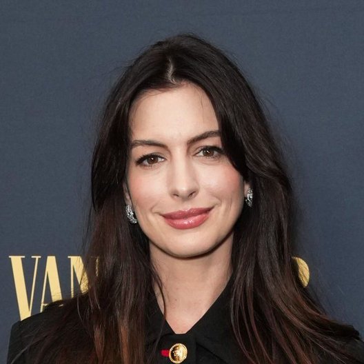 Anne Jacqueline Hathaway