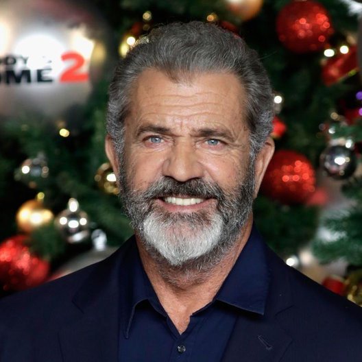 Mel Colm-Cille Gerard Gibson