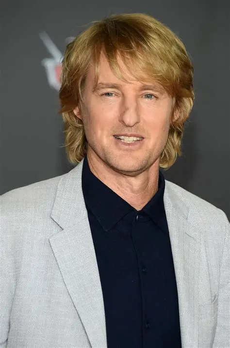 Owen Cunningham Wilson
