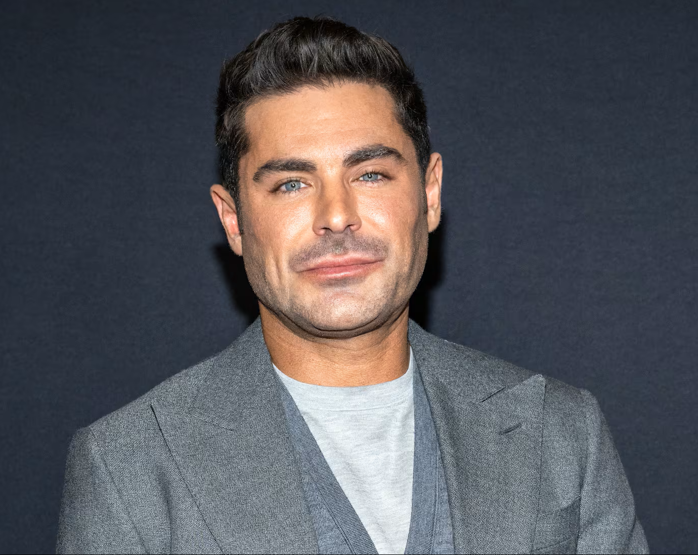 Zachary David Alexander Efron