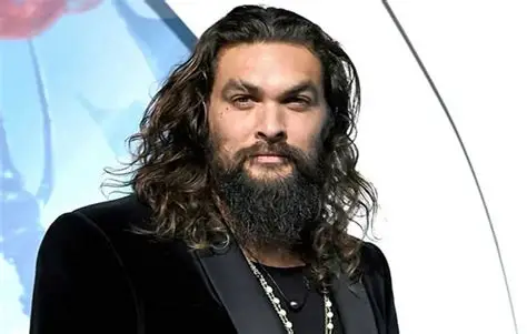 Joseph Jason Namakaeha Momoa